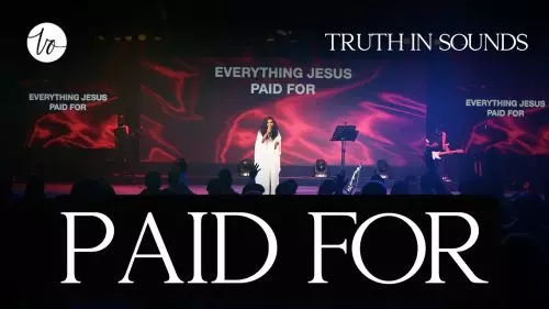 Victoria Orenze – Paid For