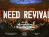 Vous Worship – I Need Revival