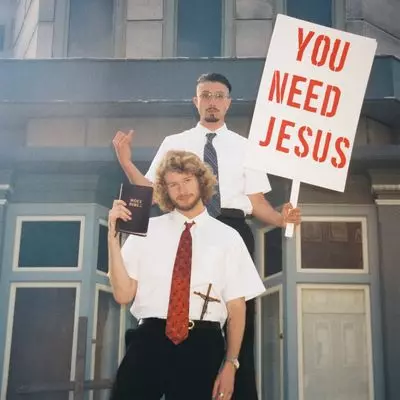 Yung Gravy – You Need Jesus