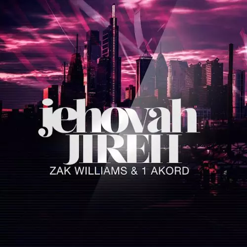 Zak Williams – Jehovah Jireh (Limited Version)