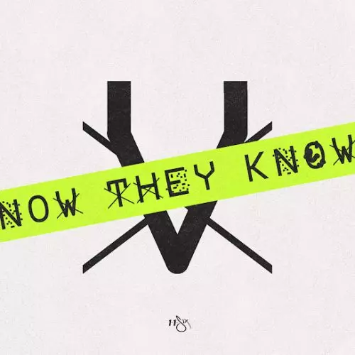 116 – Now They Know