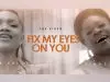 Ada Ehi – As I Fix My Eyes On You