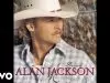 Alan Jackson – Where Were You (When The World Stopped Turning)