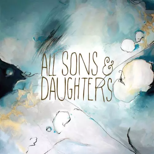 All Sons & Daughters – Great Are You Lord