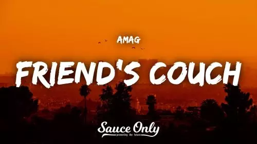 AMAG – Friend'S Couch