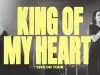 Amanda Lindsey Cook – King Of My Heart