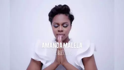 Amanda Malela – The Blessing