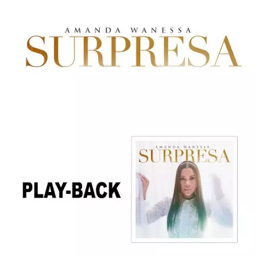 Amanda Wanessa – Surpresa