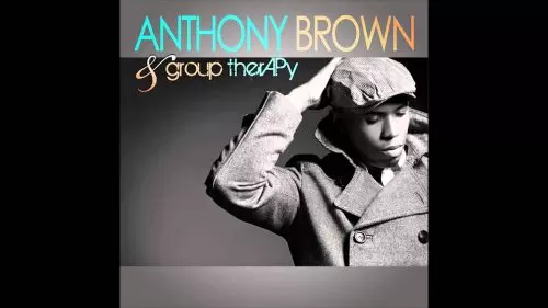 Anthony Brown – Testimony
