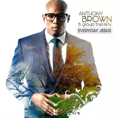 Anthony Brown – Worth