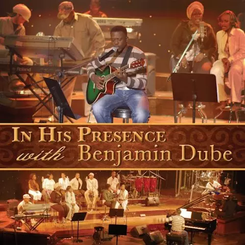 Benjamin Dube – Jehovah Is Your Name