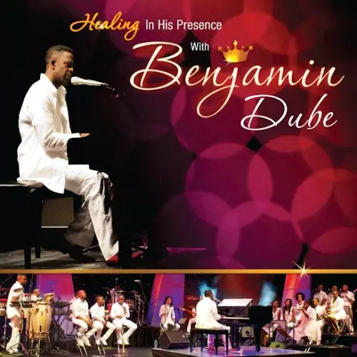 Benjamin Dube – Thel' Umoya