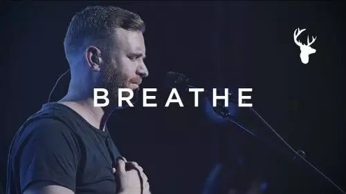 Bethel Music – Breathe/Rest