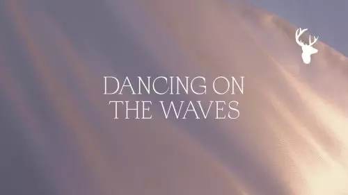Bethel Music – Dancing On The Waves