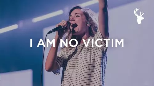 Bethel Music – I Am No Victim
