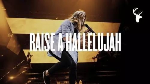 Bethel Music – Raise A Hallelujah