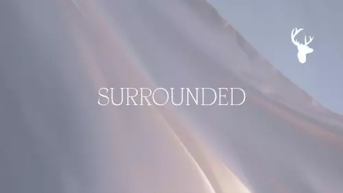 Bethel Music – Surrounded (Fight My Battles)