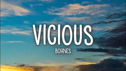 Bohnes – Vicious