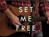 Bradley Bridges – Set Me Free