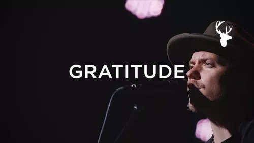 Brandon Lake – Gratitude