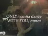 Brett Young – Dance With You
