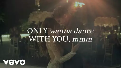 Brett Young – Dance With You