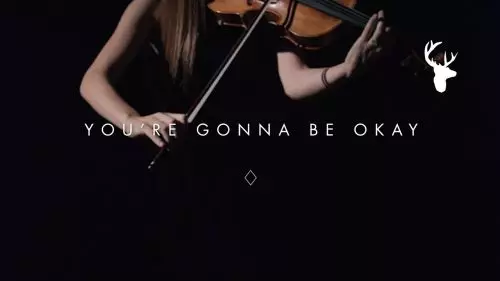 Brian & Jenn Johnson – You'Re Gonna Be Okay