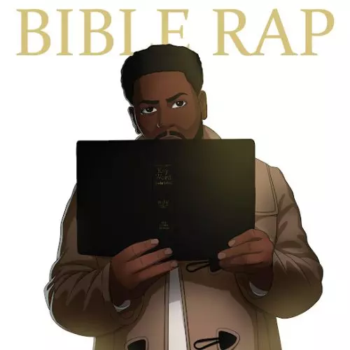 Bryson Gray – Let'S Get To That Scripture
