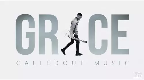 Calledout Music – Grace