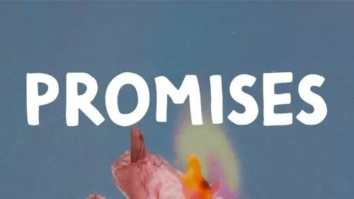 Calvin Harris – Promises