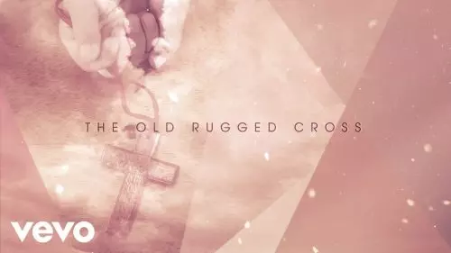 Carrie Underwood – The Old Rugged Cross
