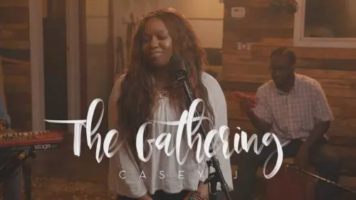 Casey J – The Gathering