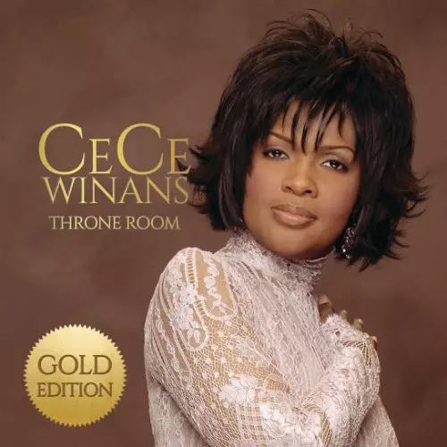 CeCe Winans – Thirst For You