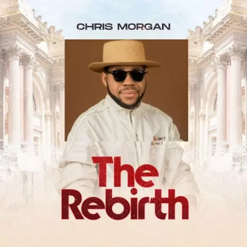 Chris Morgan – Amanamo Eyen'Abasi