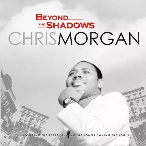 Chris Morgan – I Do