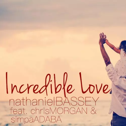 Chris Morgan – Incredible Love