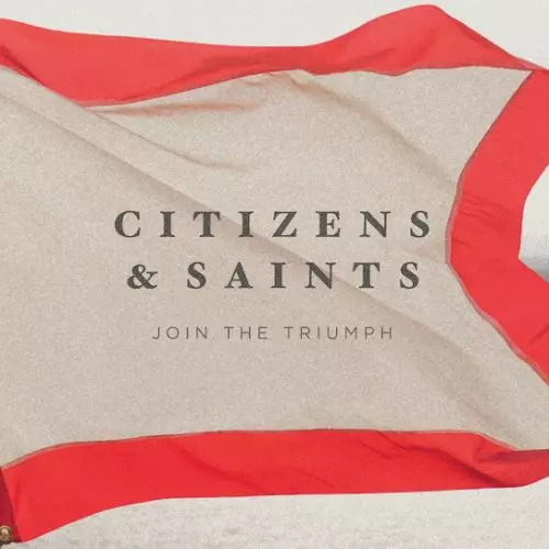 Citizens – There Is A Fountain