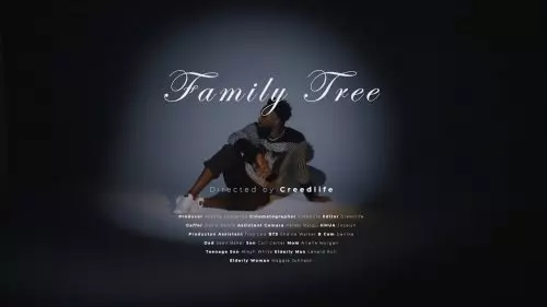 Dante Bowe – Family Tree