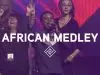 David Forlu – African Medley