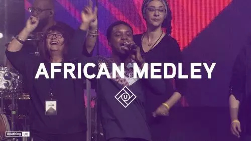 David Forlu – African Medley