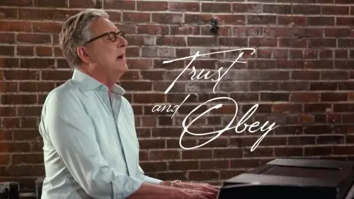 Don Moen – Trust And Obey