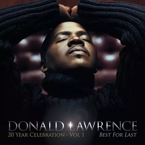 Donald Lawrence – When The Saints Go To Worship By Ft Kelly Price