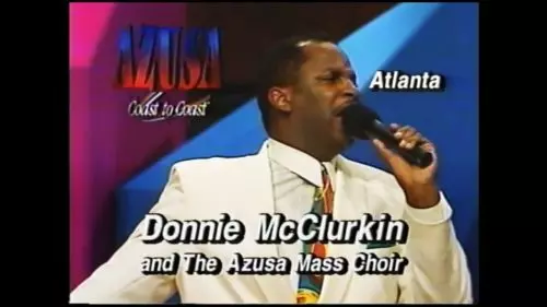 Donnie McClurkin – Lamb Of God