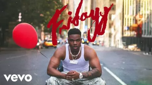 DOWNLOAD Fridayy – Came Too Far