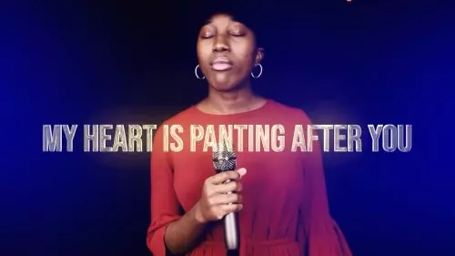 Dr. Paul Enenche – My Heart Is Panting After You