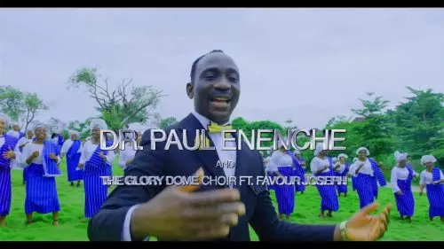 Dr Paul Enenche – Owner Of My Life