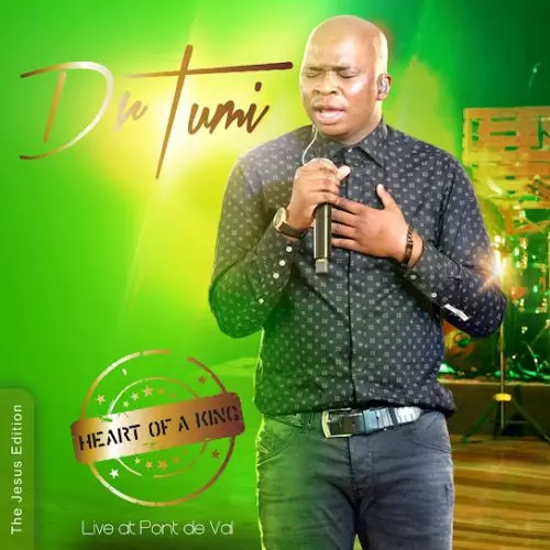 Dr Tumi – All Of Me