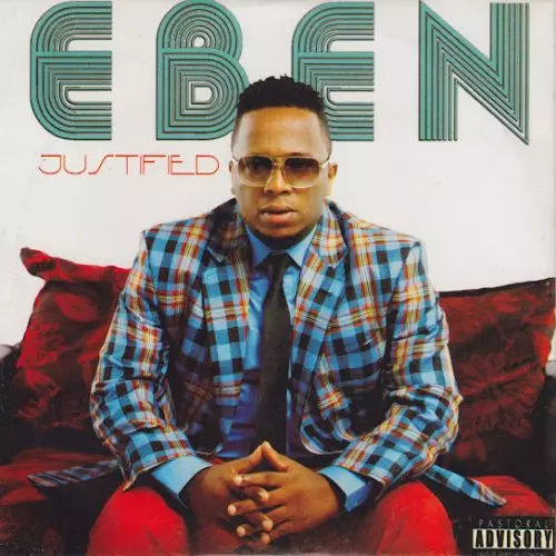 Eben – We Go Dey Hail (All The Way)
