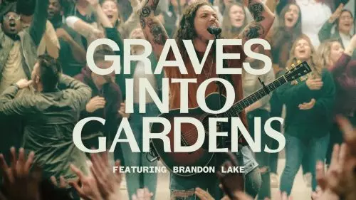 Elevation Worship – Graves Into Gardens ft Brandon Lake | Live | Elevation Worship