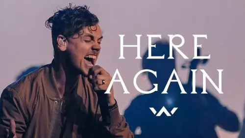 Elevation Worship – Here Again (Extended Version)